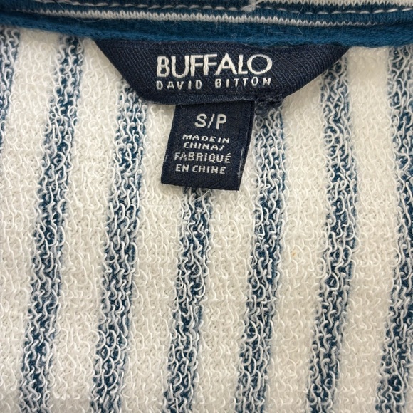 Buffalo Collared Casual Shirt - Picture 4 of 6